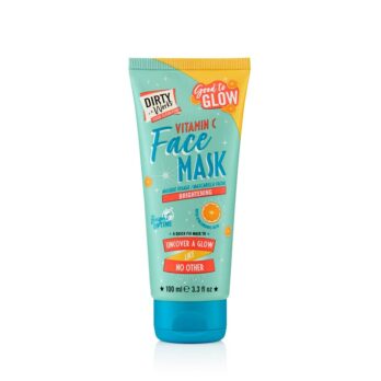 Dirty-Works-Good-To-Glow-Vitamin-C-Face-Mask-100ml
