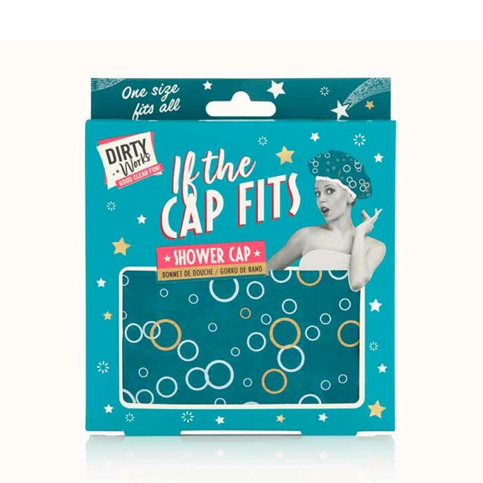 Dirty-Works-If-The-Cap-Fits-Shower-Cap