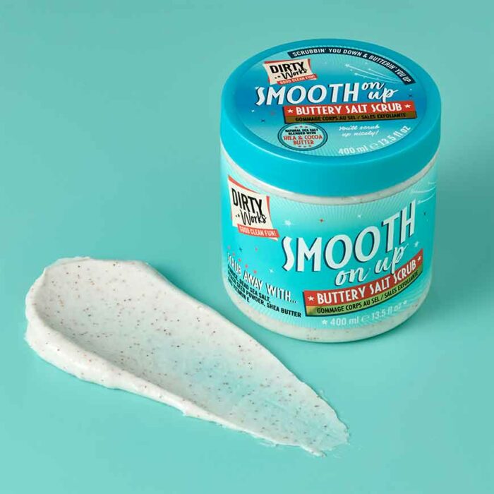 Dirty-Works-Smooth-On-Up-Buttery-Salt-Scrub-400ml-2