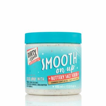 Dirty-Works-Smooth-On-Up-Buttery-Salt-Scrub-400ml