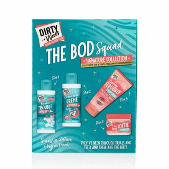 Dirty-Works-The-Bod-Squad-Signature-Collection