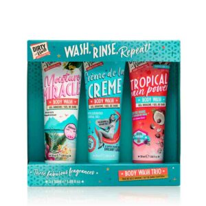 Dirty Works Skincare | Buy Online at SkinMiles | Official Stockist