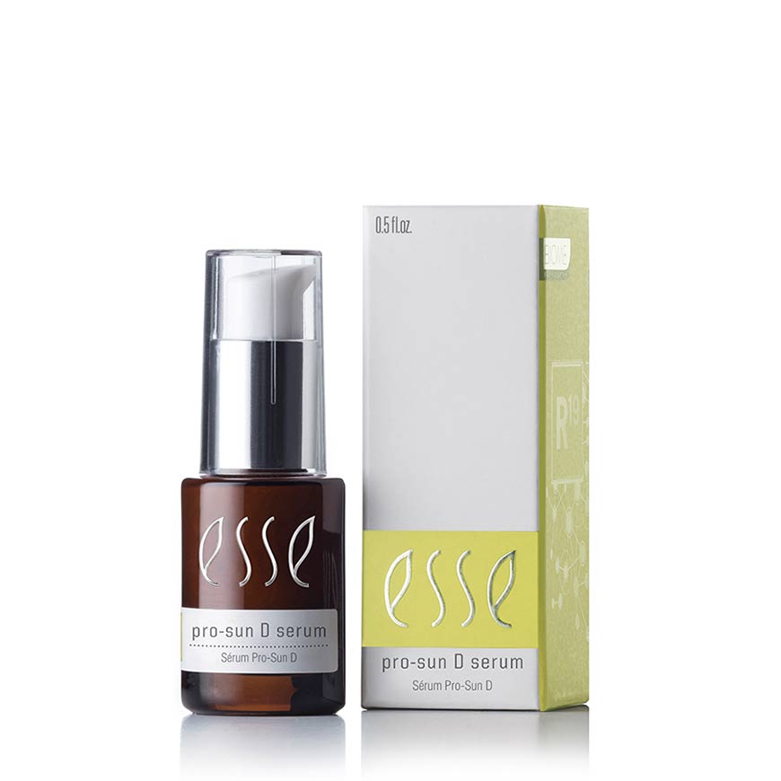 Esse-Pro-Sun-D-Serum