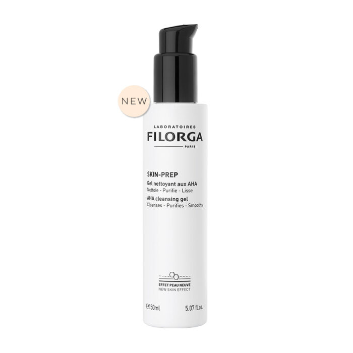 Filorga-SKIN-PREP-AHA-cleansing-gel-Labelled