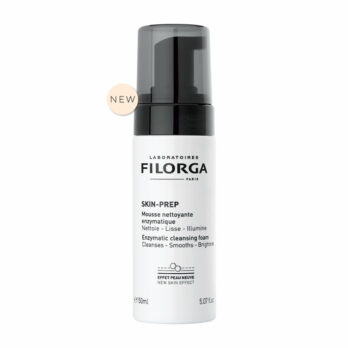 Filorga-SKIN-PREP-Enzymatic-cleansing-foam-Labelled