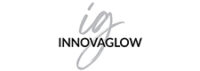 InnovaGlow logo coupon page