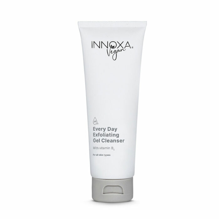 Innoxa-Vegan-Every-Day-Exfoliating-Gel-Cleanser