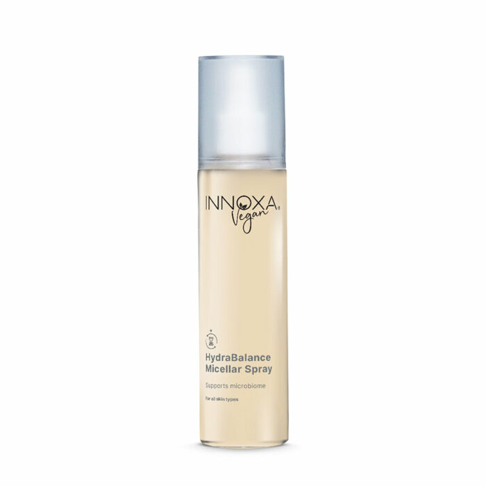 Innoxa-Vegan-HydraBallance-Micellar-Spray