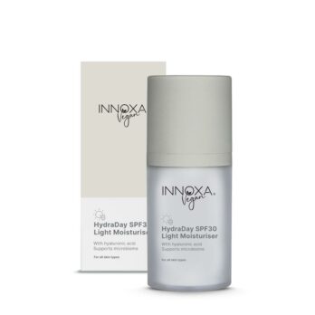 Innoxa-Vegan-HydraDay-SPF30-Light-Moisturiser