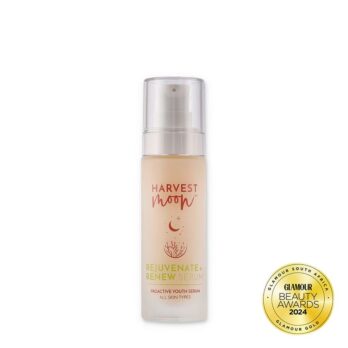 HARVEST-MOON-Rejuvenating-Renew-Serum-award