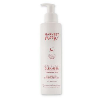 Harvest-Moon-Gentle-Gel-Cleanser-200ml