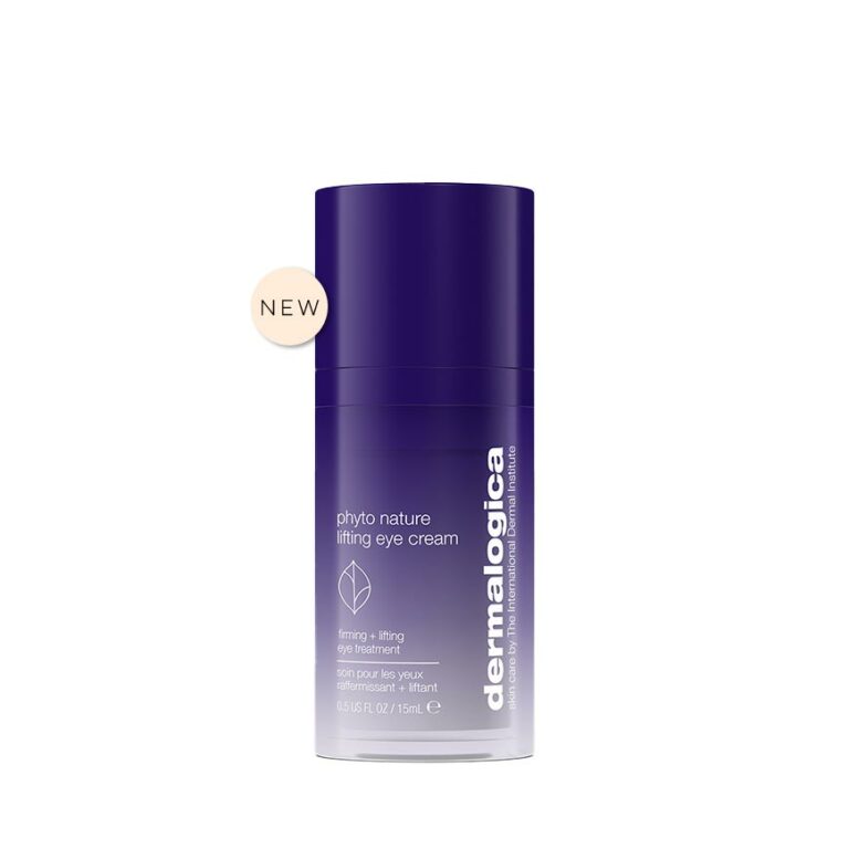 DERMALOGICA Phyto Nature Lifting Eye Cream | Buy at SkinMiles