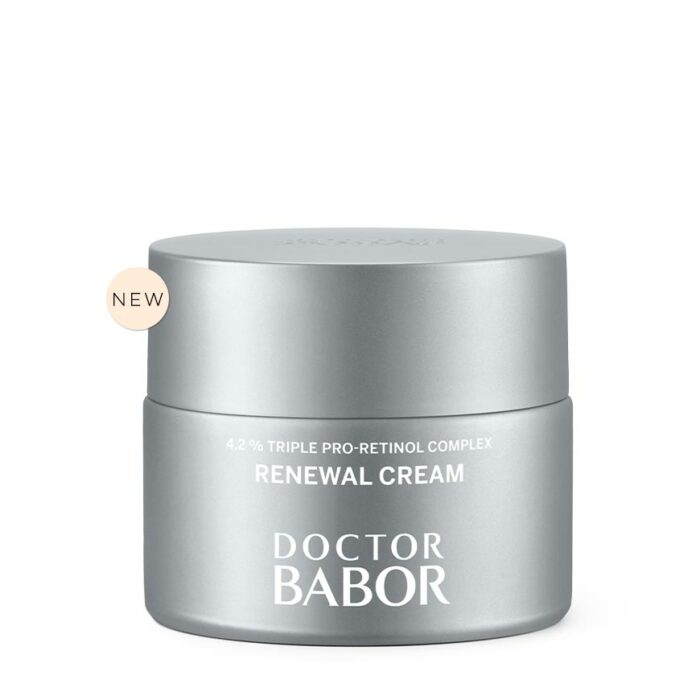 DOCTOR-BABOR-Renewal-Cream-new