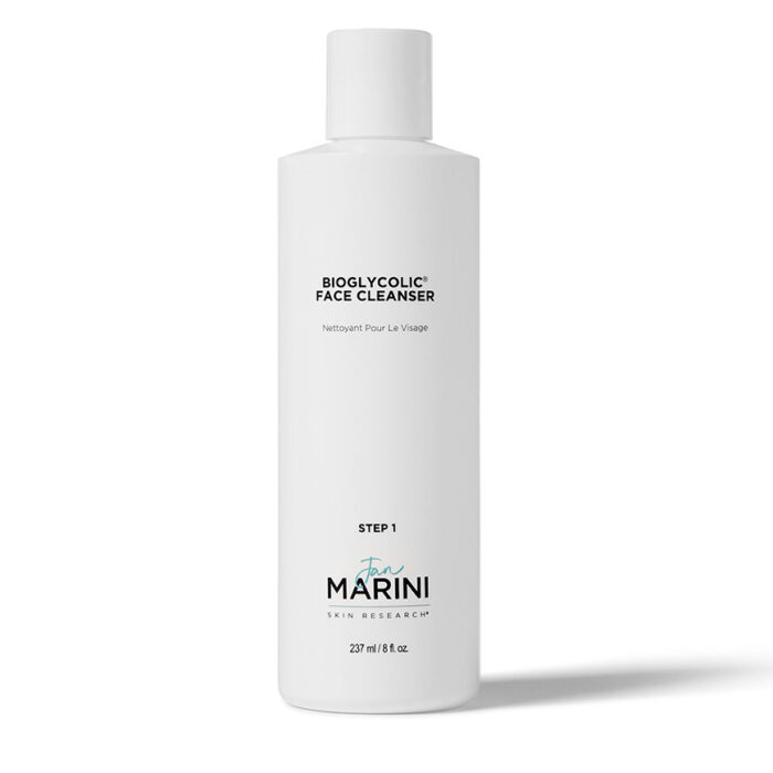 Jan-Marini-Bioglycolic-Face-Cleanser