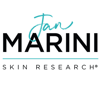 Jan Marini logo brand page