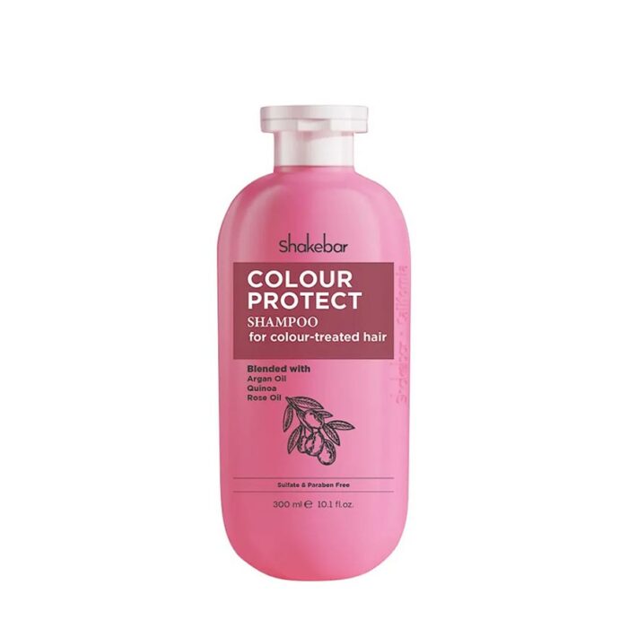 SHAKEBAR-Color-Protect-Shampoo-300ml