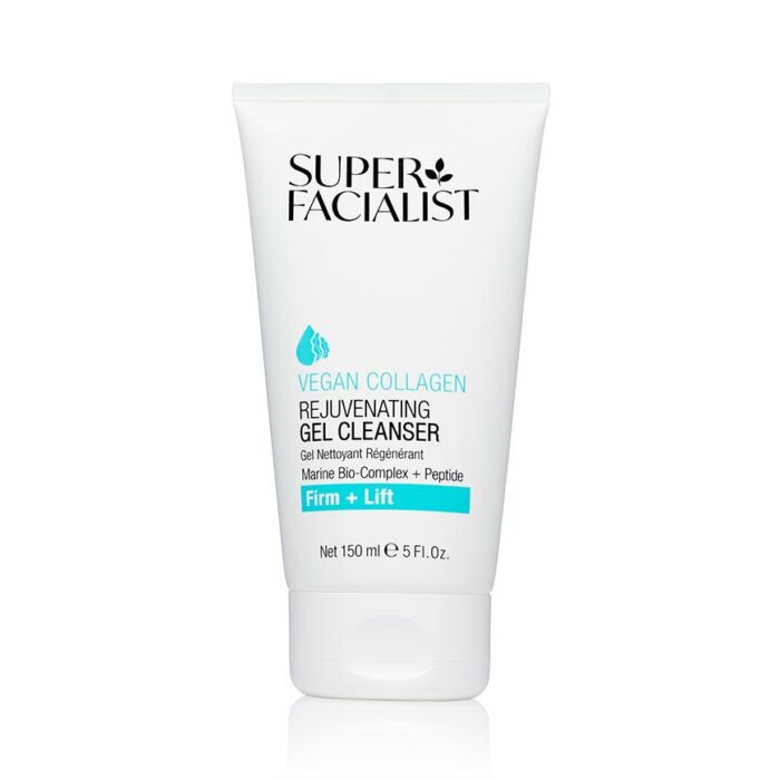 Super-Facialist-Vegan-Collagen-Rejuvinating-Gel-Cleanser-150ml