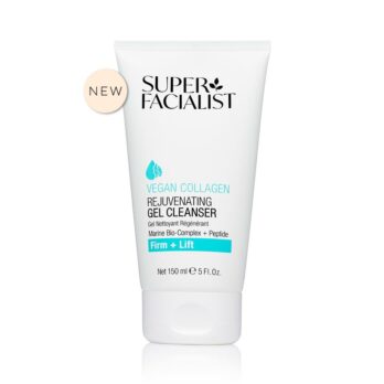 Super-Facialist-Vegan-Collagen-Rejuvinating-Gel-Cleanser-150ml-Labelled