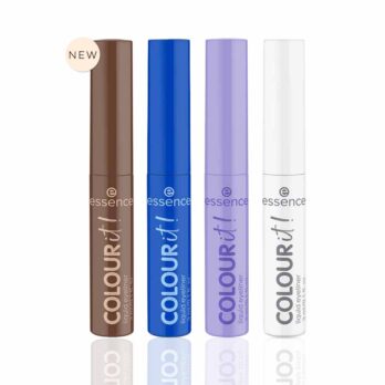 essence COLOUR it! liquid eyeliner 5ml GROUP