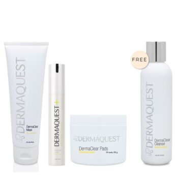 Dermaquest-DermaClear-bundle