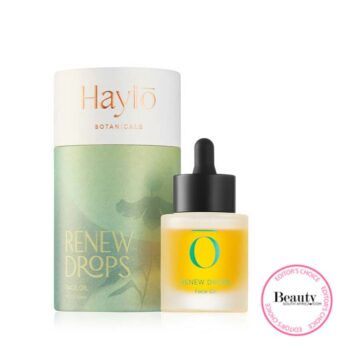 Haylo-Botanicals-Renew-Drops-Editors-Choice-logo