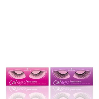 essence-Cateyes!-false-lashes-Group