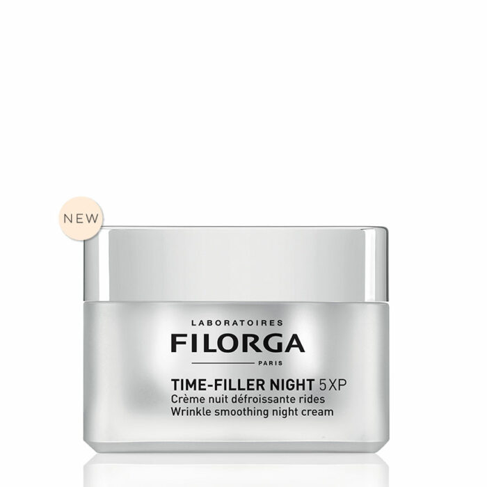 Filorga-Time-Filler-Night-5XP-Labelled