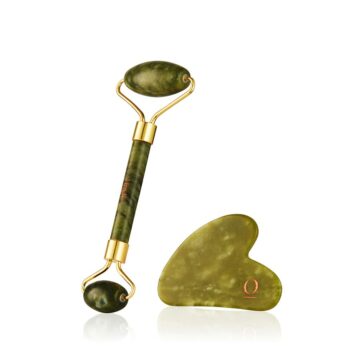 Haylo-Botanicals-Gua-Sha-Roller-Set-Jade