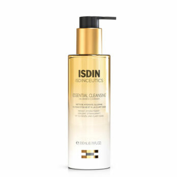 ISDIN-Essential-Cleansing