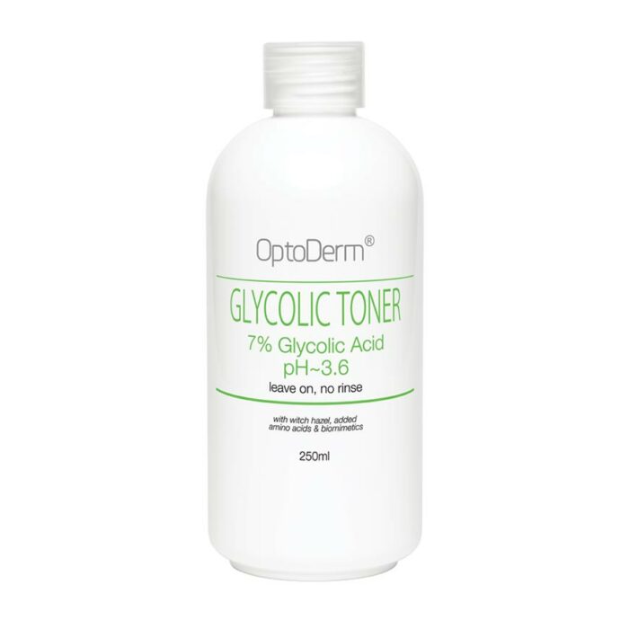 OptoDerm-Glycolic-Toner-250ml