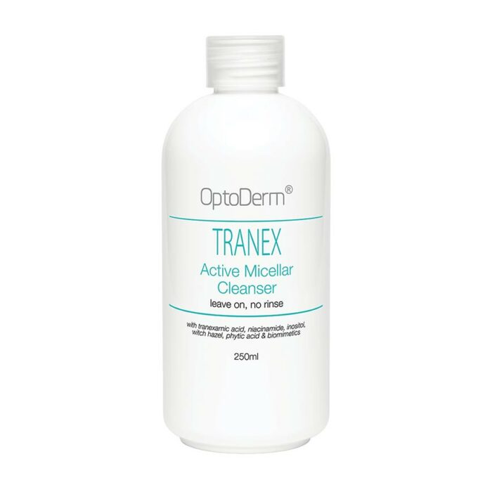 OptoDerm-Micellar-Cleanser-Tranex-250ml