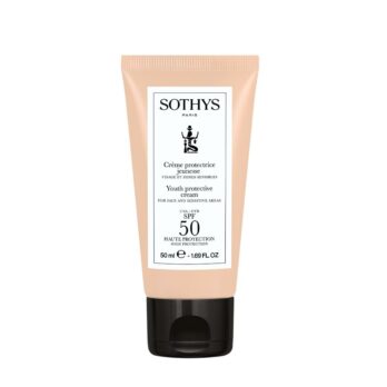 SOTHYS-Youth-protective-cream-SPF50-high-protection