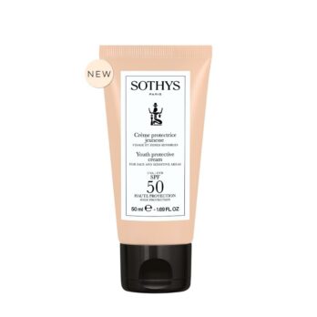 SOTHYS-Youth-protective-cream-SPF50-high-protection-new