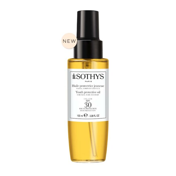 SOTHYS-Youth-protective-oil-SPF30-high-protection-new