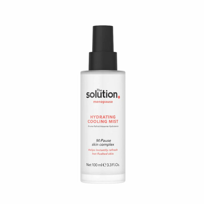 THE-SOLUTION-Hydrating-Cooling-Mist