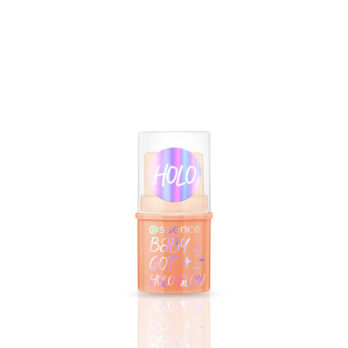 essence-BABY-GOT-HOLO-GLOW-highlighter-stick-10-Holy-Apricotly