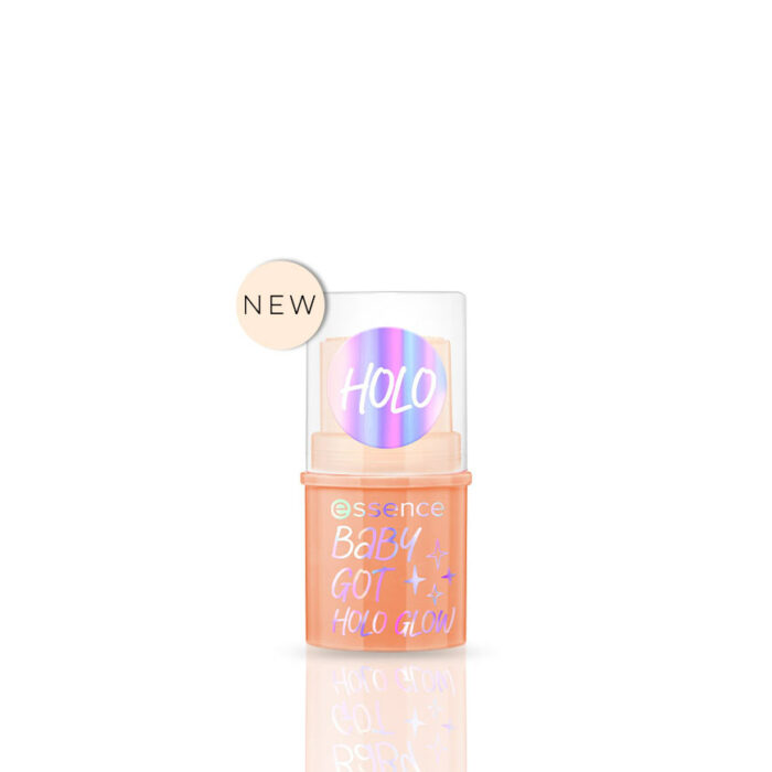 essence-BABY-GOT-HOLO-GLOW-highlighter-stick-10-Holy-Apricotly-Labelled