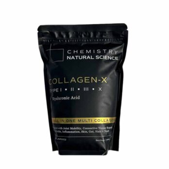 Chemistry-Natural-Science-Collagen-X