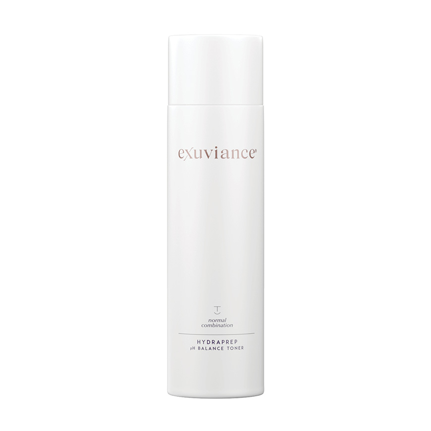 Exuviance-Hydraprep-pH-Balance-Toner Exuviance-Hydraprep-pH-Balance-Toner