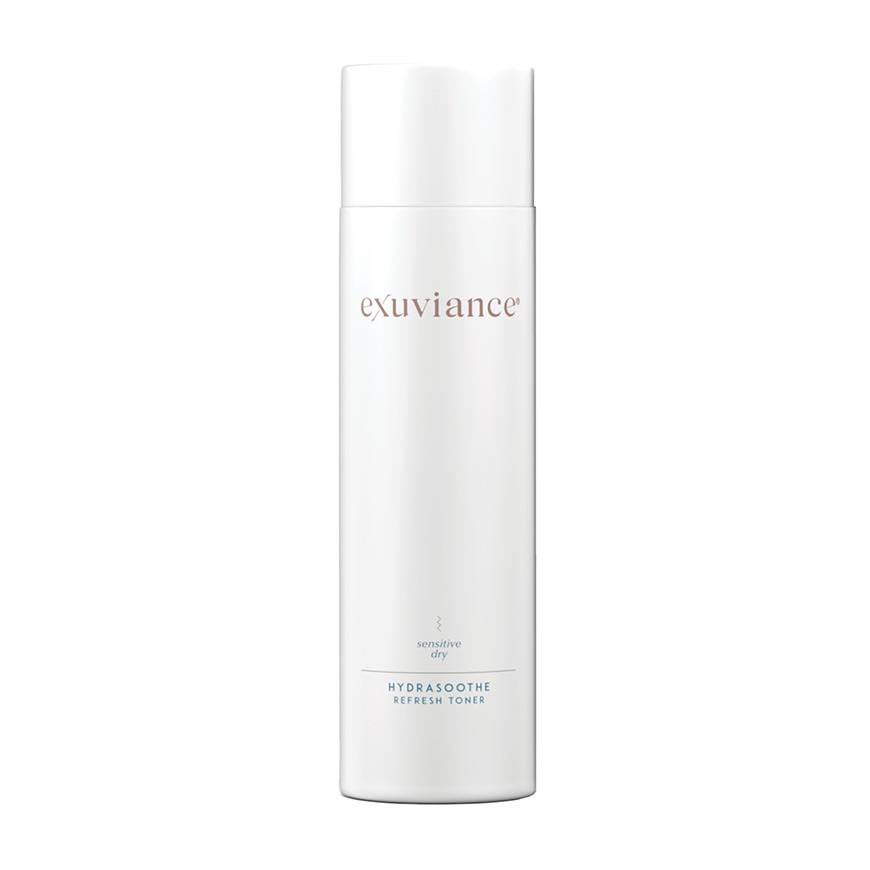 Exuviance-Hydrasooth-Refresh-Toner-sensitive-dry Exuviance-Hydrasooth-Refresh-Toner-sensitive-dry