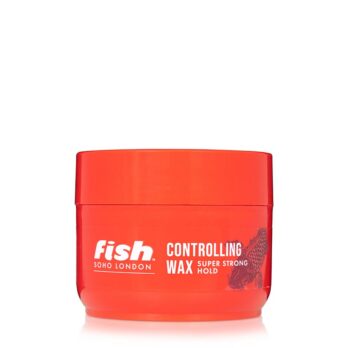 FISH-SOHO-Super-Hold-Controlling-Wax-100ml