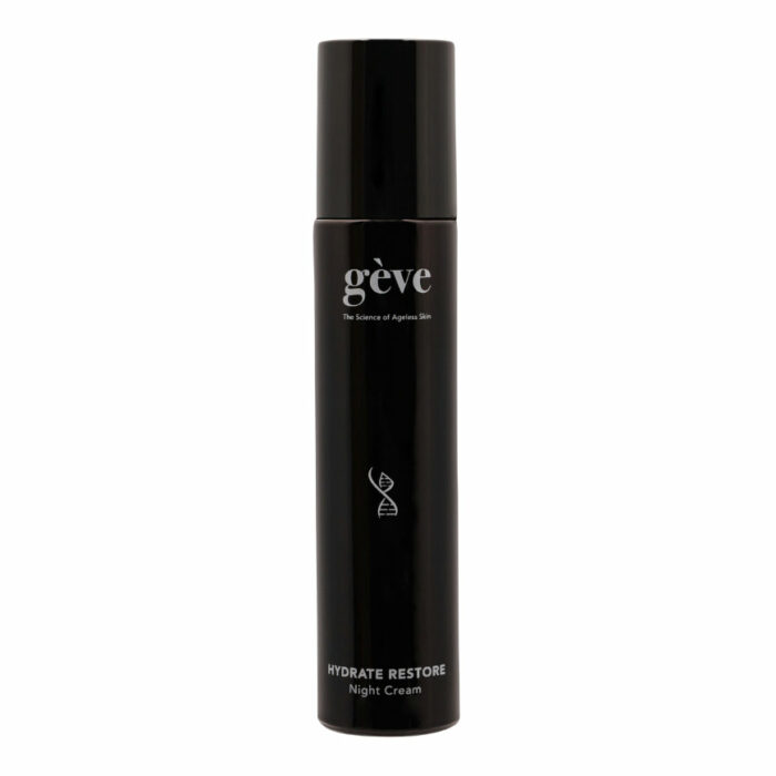 Geve Hydrate Restore Night Cream