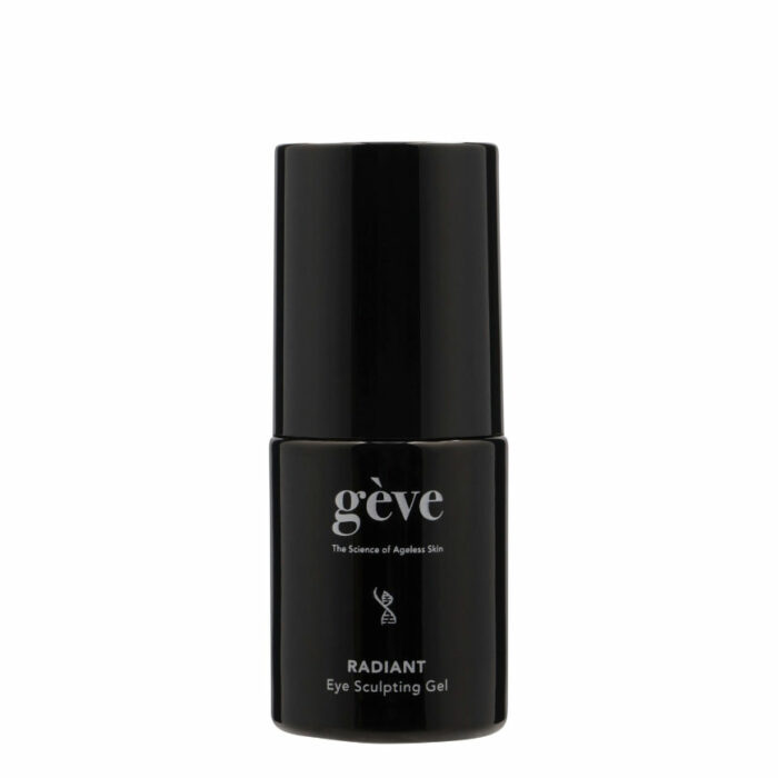 Geve Radiant Eye Sculpting Gel