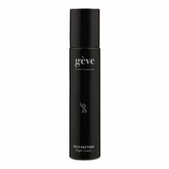 Geve Rich Restore Night Cream