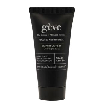 Geve Skin Recovery Overnight Mask