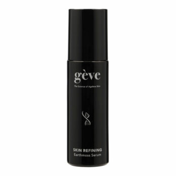 Geve Skin Refining Earthmoss Serum