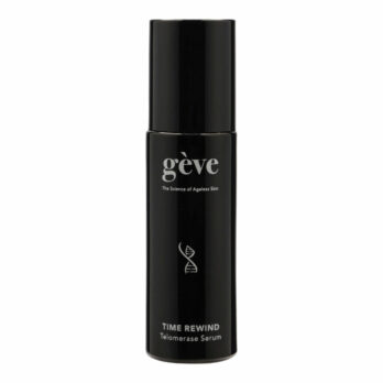 Geve Time Rewind Telomerase Serum