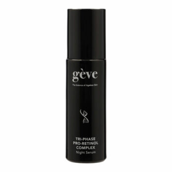 Geve Tri-Phase Pro Retinol Night Serum