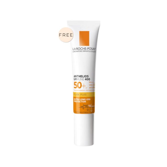 La-Roche-Posay-Mini-15-ml-Antherlios-UV-Mune-400-FREE