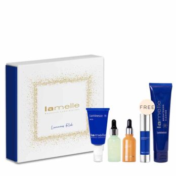 Lamelle-Luminous-Rich-Festive-Promo-products-and-box
